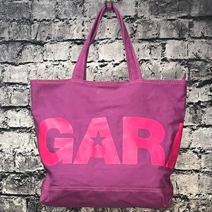 Garage Bag